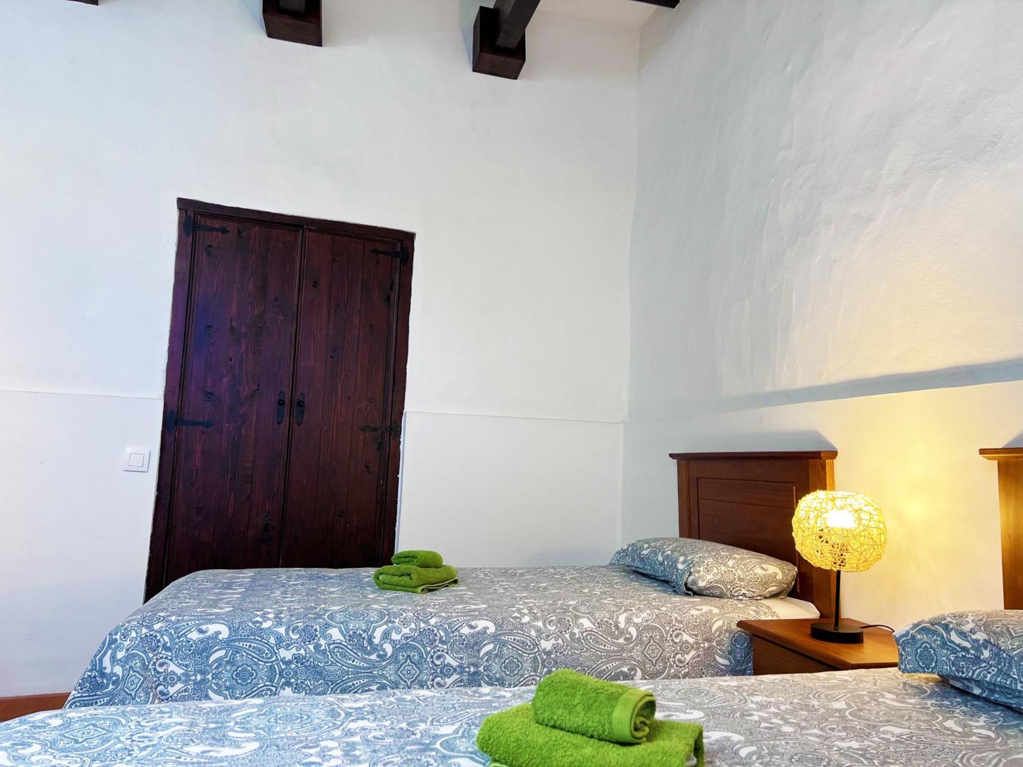 Casa Rural Estilo Canario Villa San Bartolomé Exterior foto